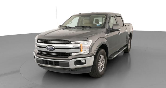 2018 Ford Econoline E-150 -
                Auburn, GA
