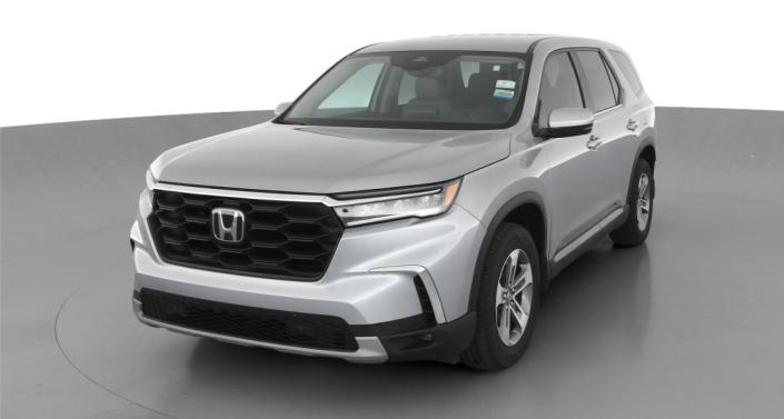 2024 Honda Pilot EX-L -
                Colonial Heights, VA