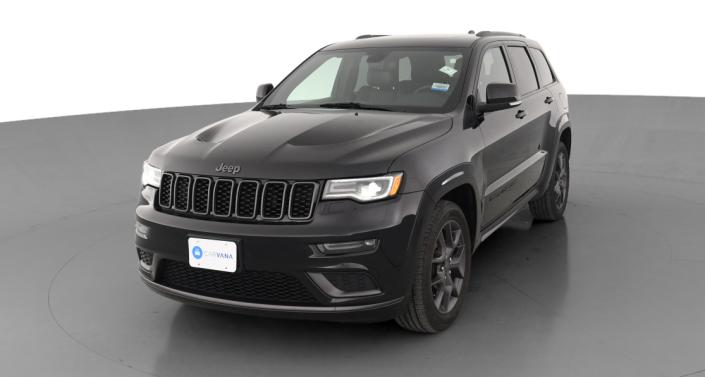 2019 Jeep Grand Cherokee Limited Edition -
                Indianapolis, IN