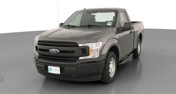 2019 Ford Econoline E-150 -
                Auburn, GA