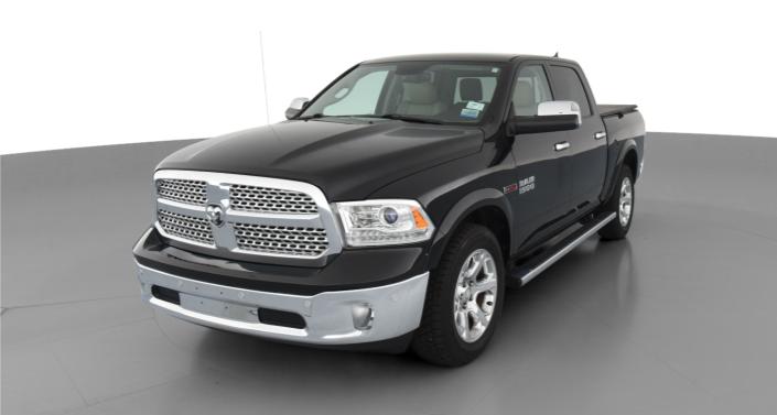 2017 RAM 1500 Laramie -
                Concord, NC