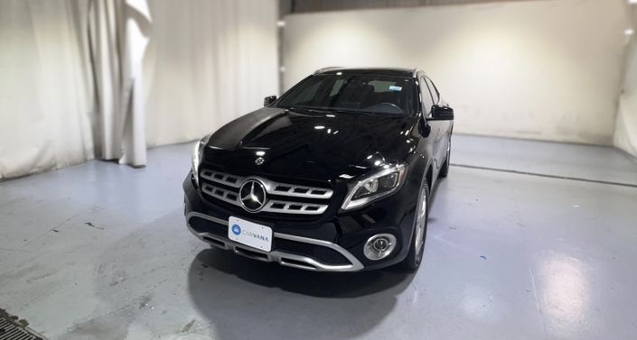2020 Mercedes-Benz GLA 250 4MATIC -
                Union City, GA