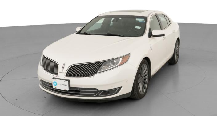 2013 Lincoln MKS  -
                Hebron, OH