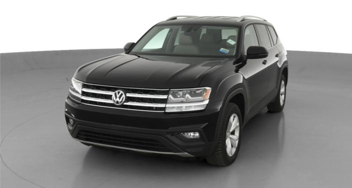 2018 Volkswagen Atlas SE -
                Lorain, OH
