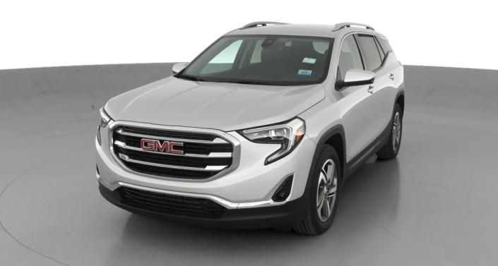 2021 GMC Terrain SLT -
                Lorain, OH