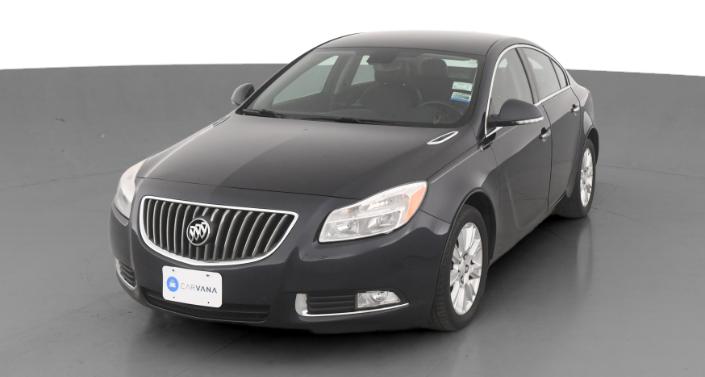 2013 Buick Regal Premium -
                Indianapolis, IN