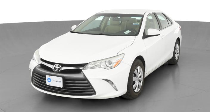 2016 Toyota Camry LE -
                Colonial Heights, VA