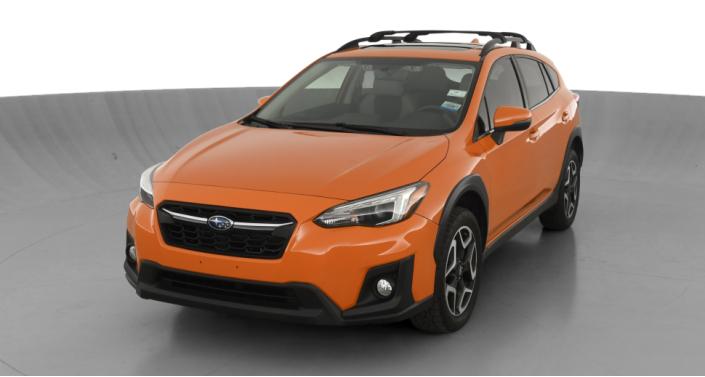 2019 Subaru Crosstrek Limited -
                Lorain, OH