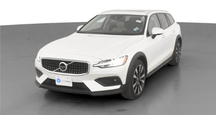 2021 Volvo V60 T5 -
                Indianapolis, IN