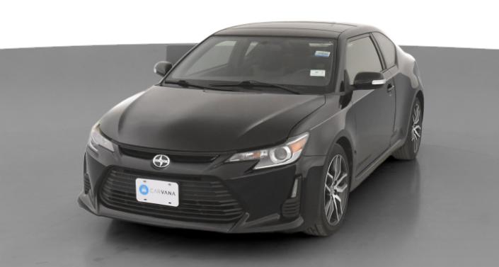 2014 Scion tC  -
                Fort Worth, TX