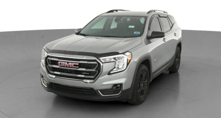 2024 GMC Terrain AT4 -
                Bessemer, AL
