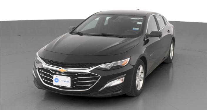 2020 Chevrolet Malibu LS -
                Indianapolis, IN
