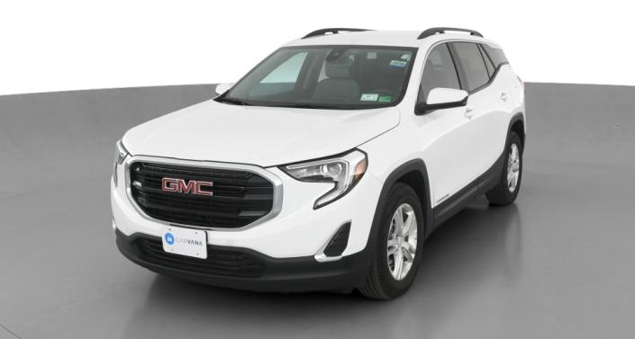 2021 GMC Terrain SLE -
                Concord, NC