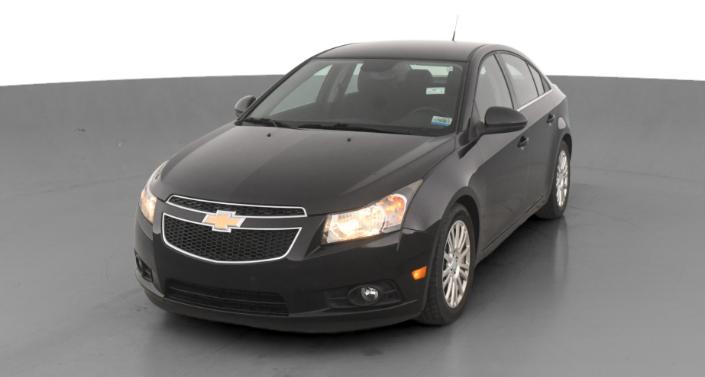 2014 Chevrolet Cruze Eco -
                Indianapolis, IN