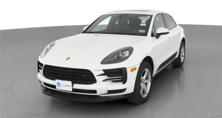 2020 Porsche Macan Base -
                Colonial Heights, VA