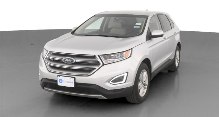 2017 Ford Edge SEL -
                Indianapolis, IN