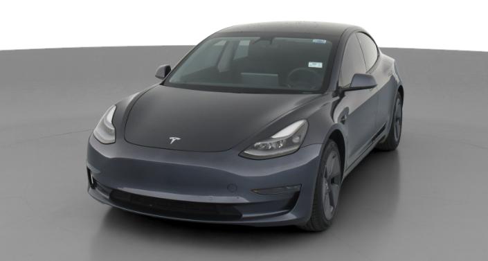 2021 Tesla Model 3 Standard Range -
                Concord, NC