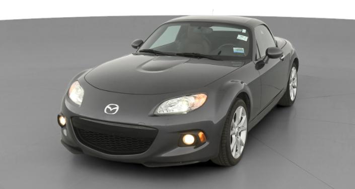2014 Mazda MX-5 Miata Grand Touring -
                Tolleson, AZ