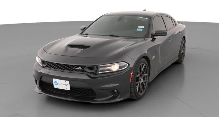 2019 Dodge Charger Scat Pack -
                Tolleson, AZ