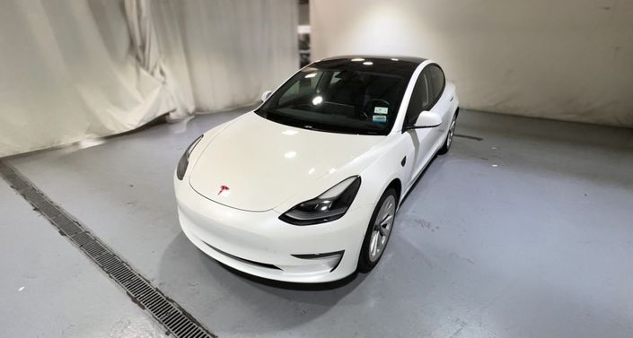 2021 Tesla Model 3 Standard Range -
                Union City, GA