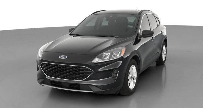 2021 Ford Escape SE -
                Lorain, OH