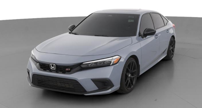 2023 Honda Civic Si -
                Concord, NC