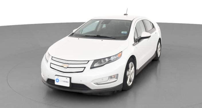 2015 Chevrolet Volt Base -
                Haines City, FL