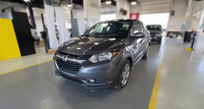 2018 Honda HR-V EX -
                  Tempe, AZ