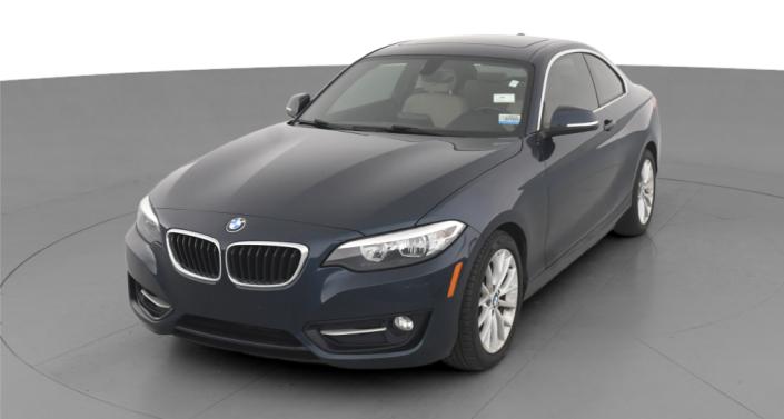 2016 BMW 2 Series 228i xDrive -
                  West Memphis, AR