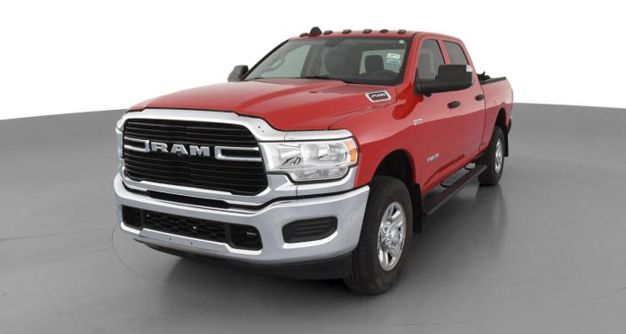 2020 RAM 2500 Tradesman -
                Concord, NC