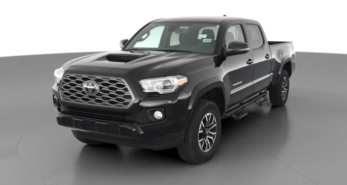 2023 Toyota Tacoma TRD Sport -
                Trenton, OH