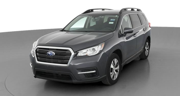 2020 Subaru Ascent Premium -
                Richton Park, IL