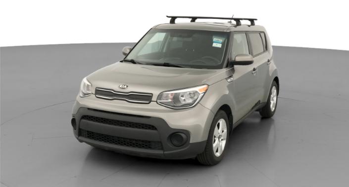 2018 Kia Soul Base -
                Auburn, GA