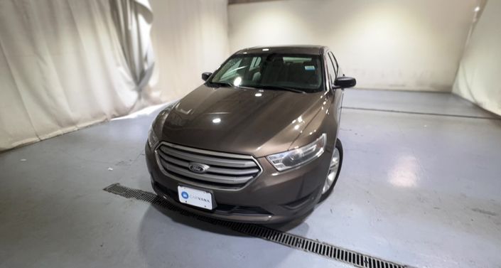 2015 Ford Taurus SE -
                Union City, GA