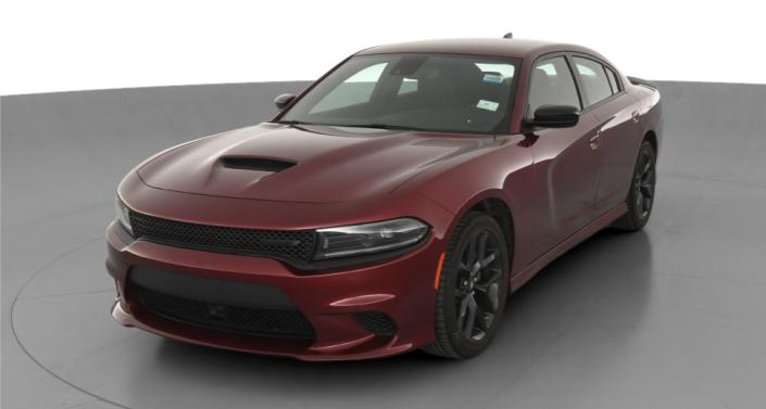 2023 Dodge Charger GT -
                San Antonio, TX