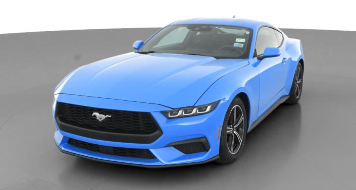 2024 Ford Mustang  -
                Trenton, OH