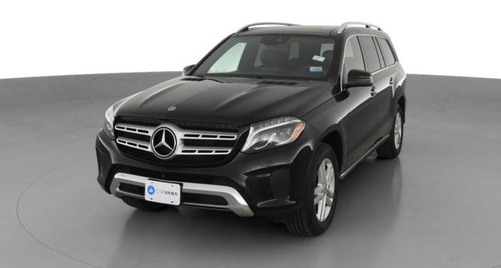 2019 Mercedes-Benz GLS 450 4MATIC -
                Lorain, OH