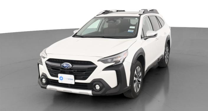 2024 Subaru Outback Touring -
                Indianapolis, IN