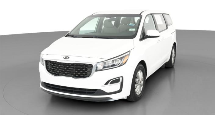 2019 Kia Sedona L -
                Bessemer, AL
