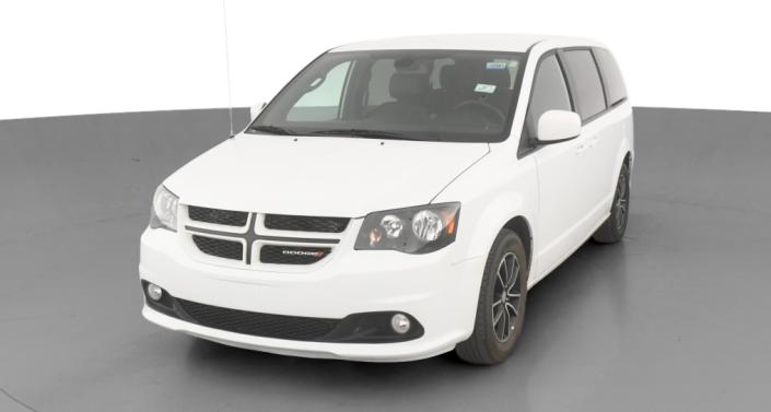 2019 Dodge Grand Caravan SE -
                Richton Park, IL