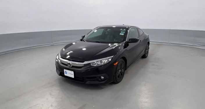 2017 Honda Civic EX-T -
                Akron, NY