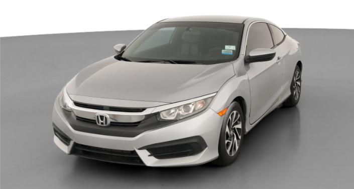 2016 Honda Civic LX -
                  Auburn, GA
