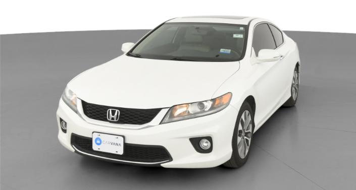 2015 Honda Accord EX -
                Tolleson, AZ