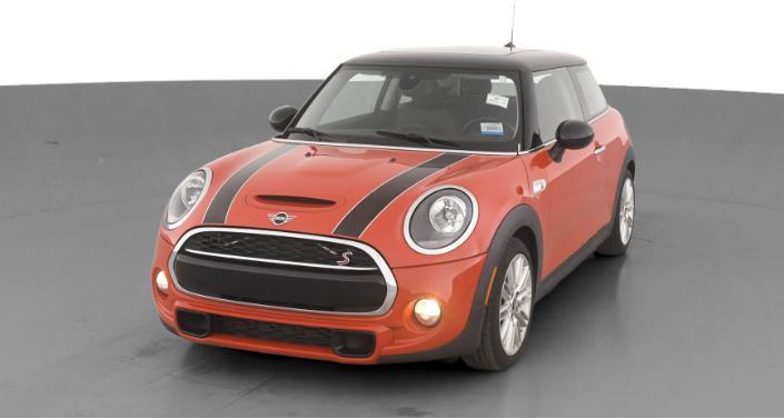 2019 MINI Cooper Hardtop S -
                Indianapolis, IN