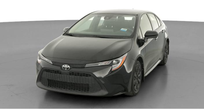 Thumbnail: 2020 Toyota Corolla - 1