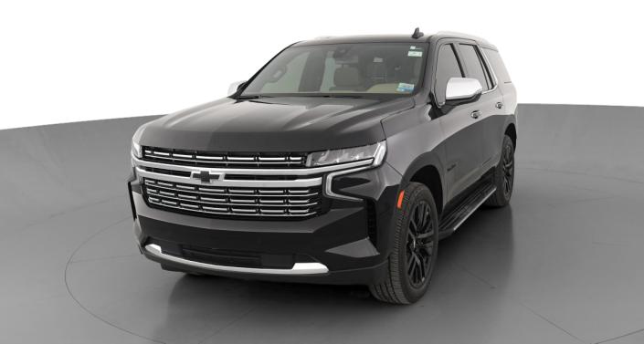 2021 Chevrolet Tahoe Premier -
                Indianapolis, IN
