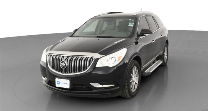 2017 Buick Enclave Leather Group -
                Indianapolis, IN