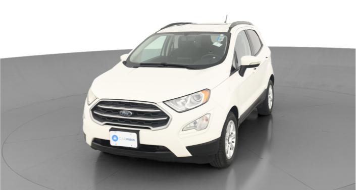 2018 Ford EcoSport SE -
                Indianapolis, IN