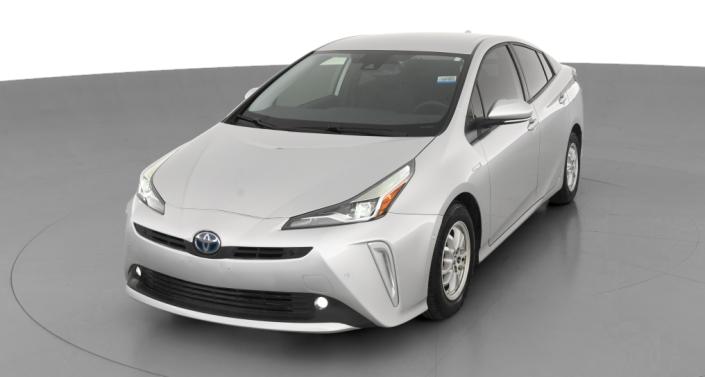 2022 Toyota Prius XLE -
                  Kansas City, MO