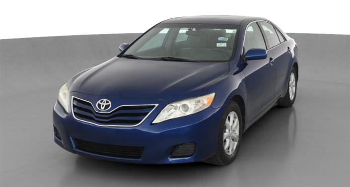 2011 Toyota Camry LE -
                Colonial Heights, VA